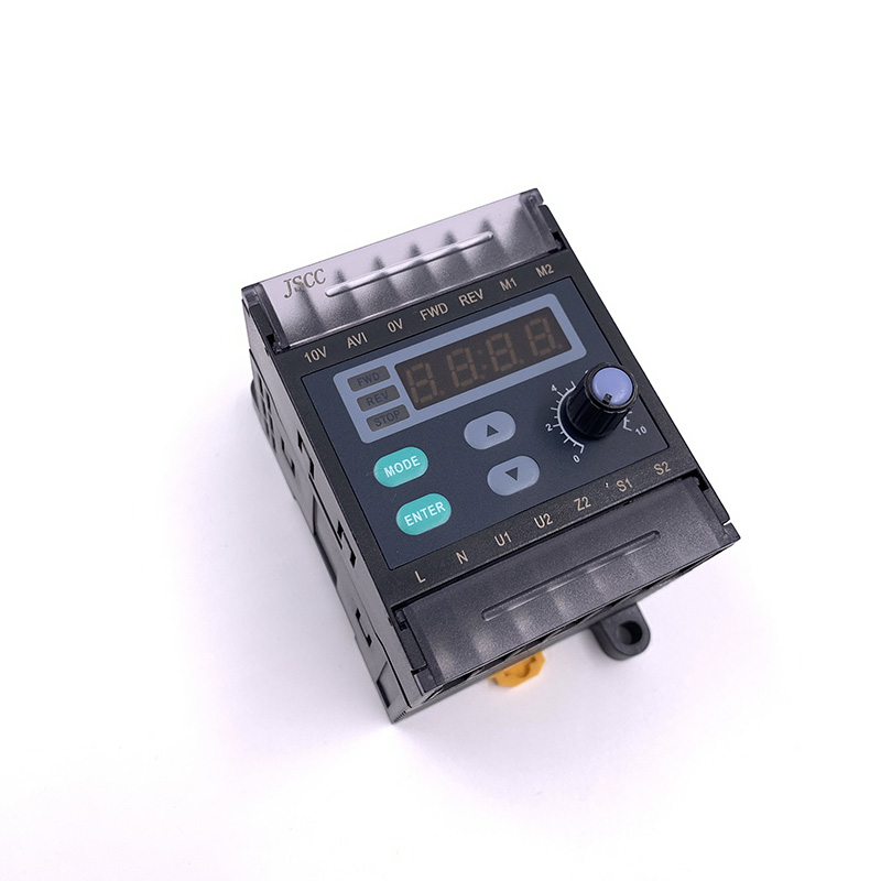JSSS内置调速器SK200E